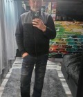 Dating Man France to Morlaix  : Ludovic, 55 years